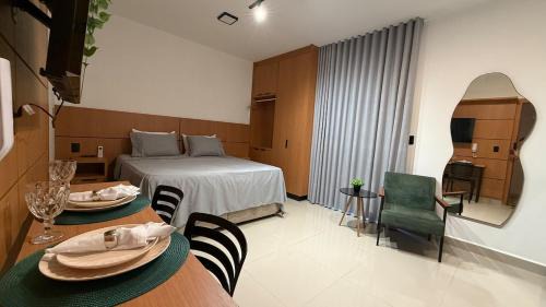 Studio Moderno Próx. TEUTO DAIA