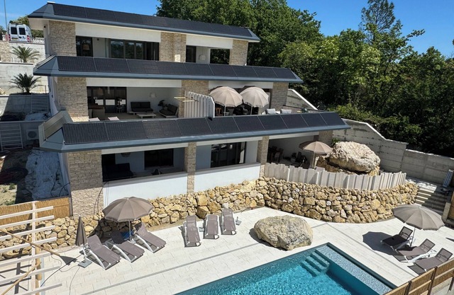 Studio More 2 Pers New 2024. Clothing optional/FKK in May/June/Sept.