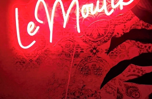 Studio moutik room SPA and sauna near the beach