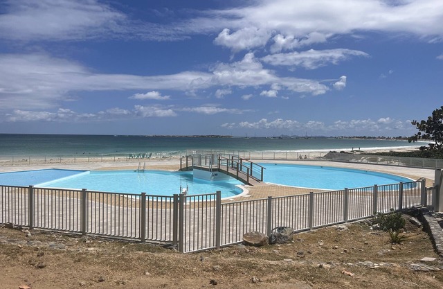 Studio Orchidée 5m from the most beautiful beach of Saint Martin
