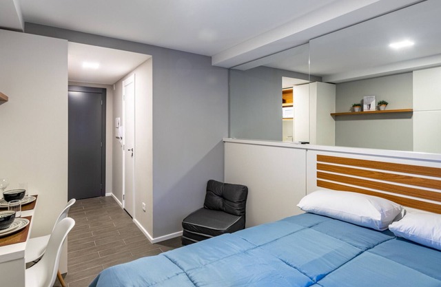 Studio Paiol - Central - AYN016