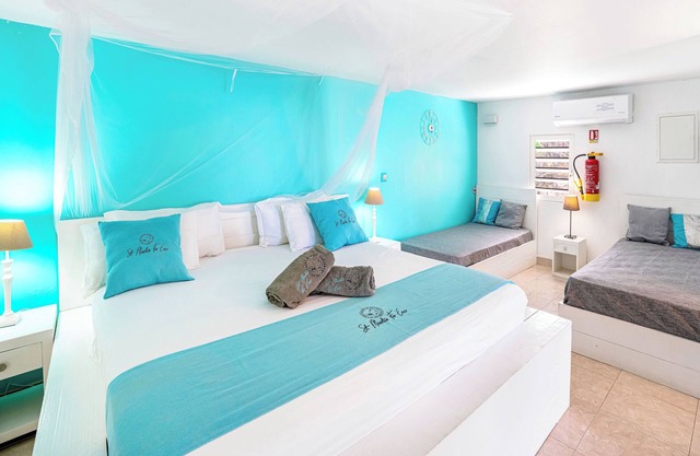 💖STUDIO PINEL kayak include to go to pinel island