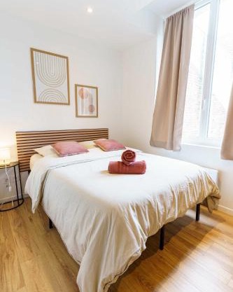 Studio Relax 2pers wifi