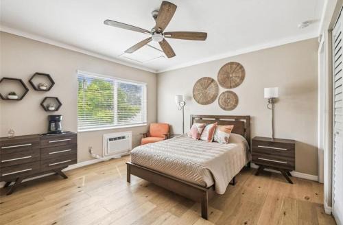 Studio retreat by the river