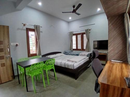 Studio Room in Bengaluru