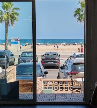 Studio SAM - Face à la Mer