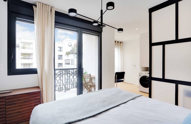 Studio Sleek & Refined - Levallois-perret
