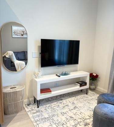 Studio Sol at Trilogy