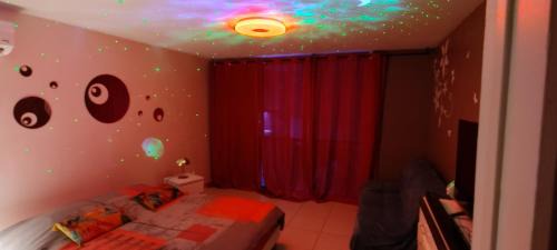 Studio Standing tout confort