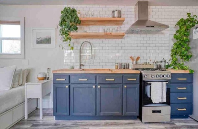 Studio Taft - A Boutique Escape!