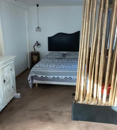 Studio terrasseLouhans centre35m2