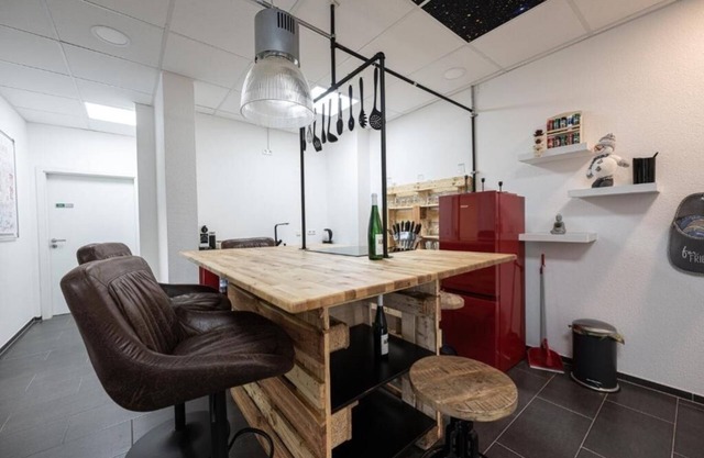 Studio Trier-Petrisberg