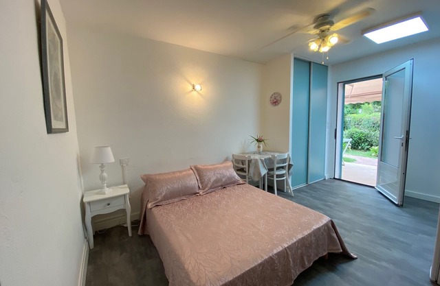 Studio Type A 2 people