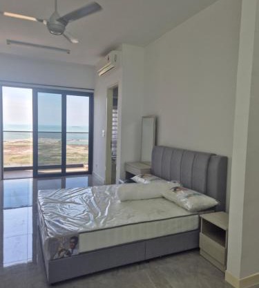 Studio Unit Imperio Residence