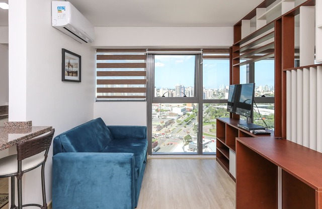 Studio Veneza - Central - 7th024