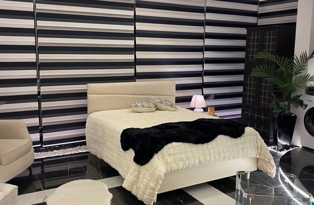 Studio verdun luxury