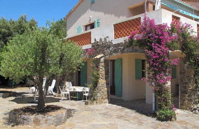 Studio vue mer à 400m des Plages