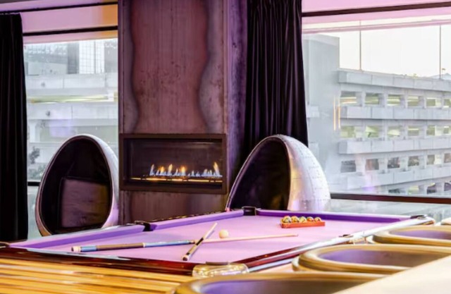 Studio31- Entire 3rd Floor and Rooftop Access