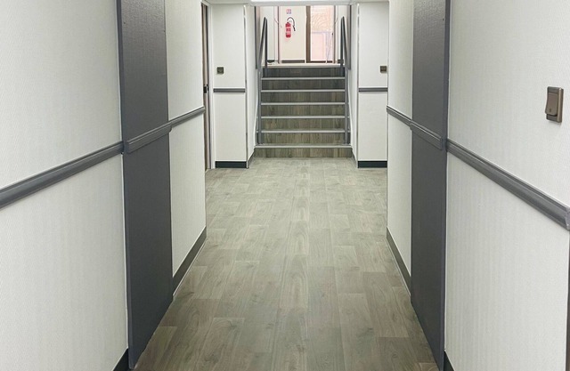 Studios de 23m2 Refait à Neuf