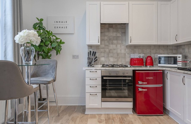 Stunning 1 bed flat close to Regents Park