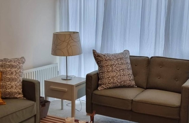 Stunning 2-bed Apartment Near Colindale Station