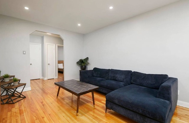 Stunning 2BR on Walkley
