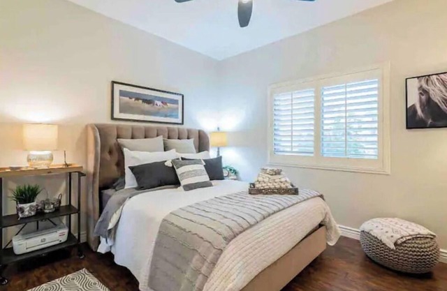 Stunning 2Br1.5Ba N Scottsdale*Htd Pool*A+Location