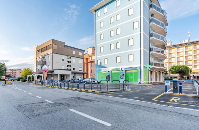 Stunning apartment in Rosolina Mare