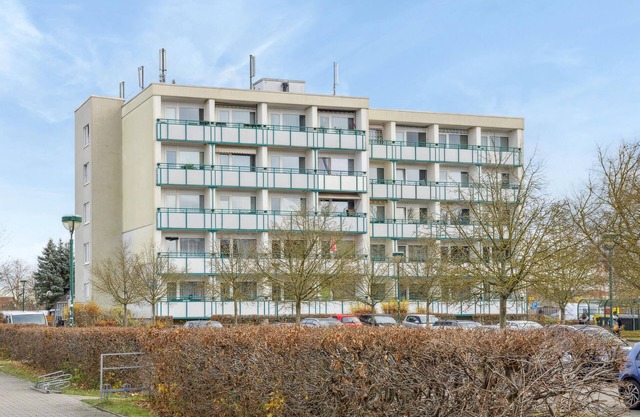 Stunning apartment in Anklam