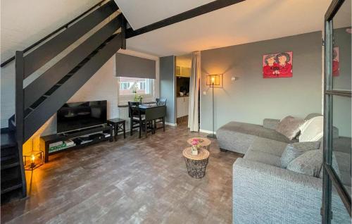 Stunning Apartment In Bruinisse