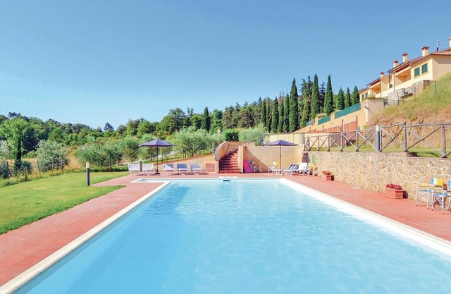 Stunning apartment in Bucine AR