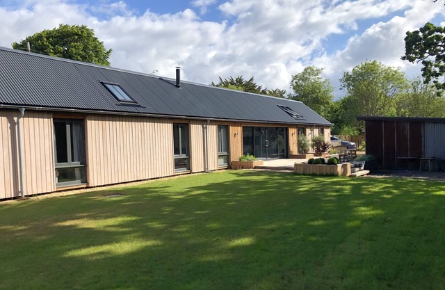 Stunning Barn Conversion 5 minutes from the sea - Keyhaven, New Forest