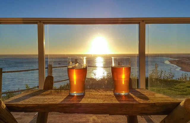 Stunning Bay and Ocean Views!
