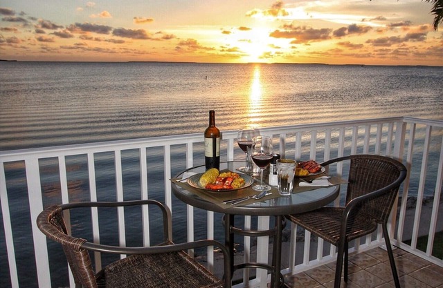 Stunning Bayfront Townhouse with Boat Slip/Marina Access - A Luxurious Retreat!