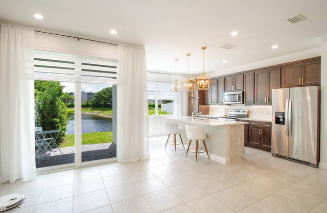 Stunning Brand New 3 Bedroom, 2.5 Bathroom Luxury Townhome with Loft.