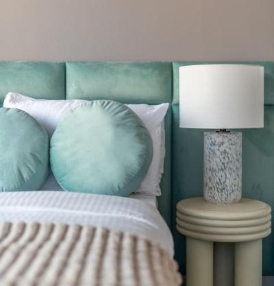 Stunning Burj Khalifa View 5 Star Hotel Amenities