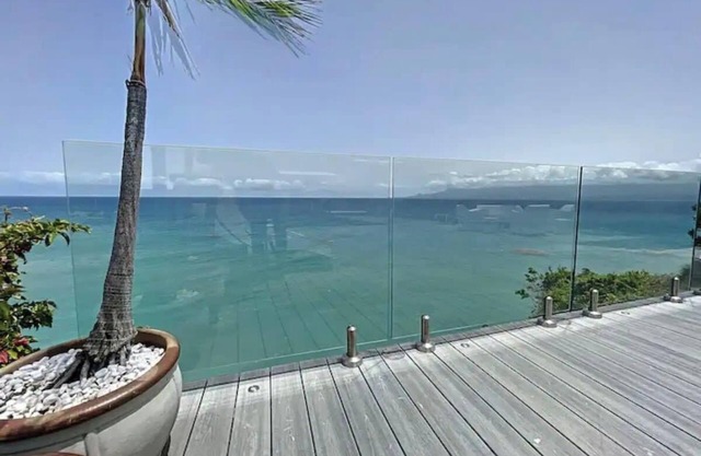 Stunning chic villa with private pool and jacuzzi