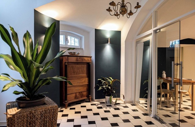 Stunning, completely private basement apartment