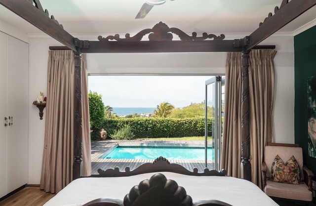 Stunning family home ideal for entertaining and relaxing on the KZN North Coast