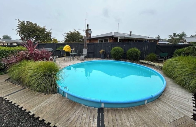 Stunning fully renovated Cambridge Villa!