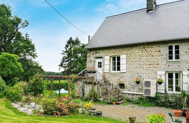Stunning home in Saint-Sever-Calvados