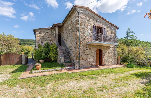 Stunning home in Massa Marittima GR