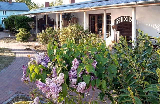 Stunning home in Fuhlendorf with WiFi