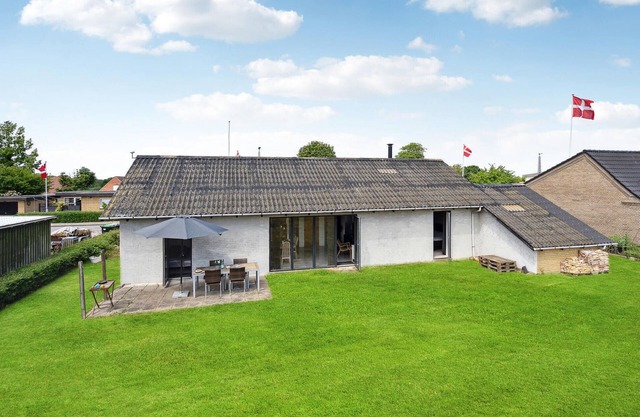 Stunning home in Haderslev with WiFi