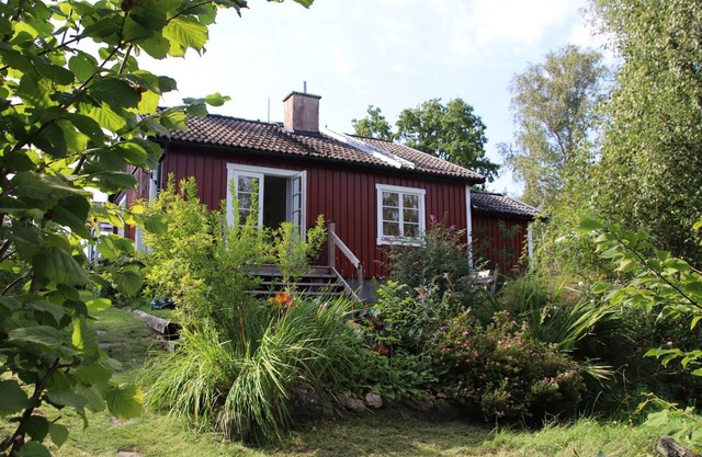 Stunning home in Holmsjö with 1 Bedrooms and WiFi