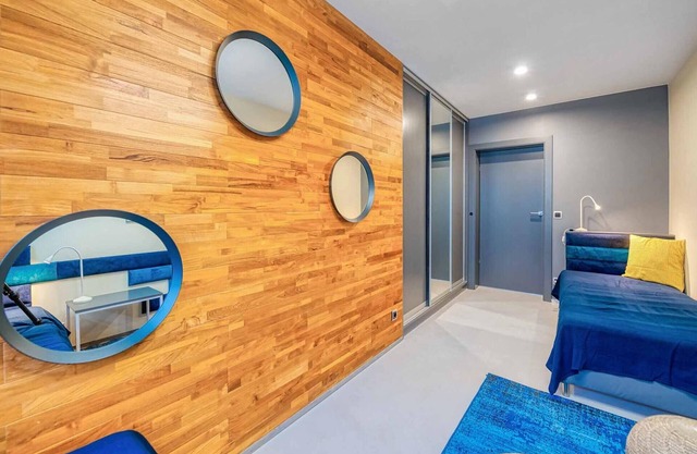 Stunning home in Leba with WiFi