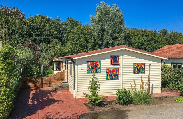 Stunning home in Sint-Annaland