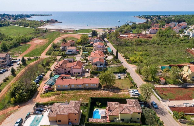 Stunning home in Novigrad with sauna