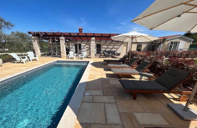 Stunning home in Rovinj