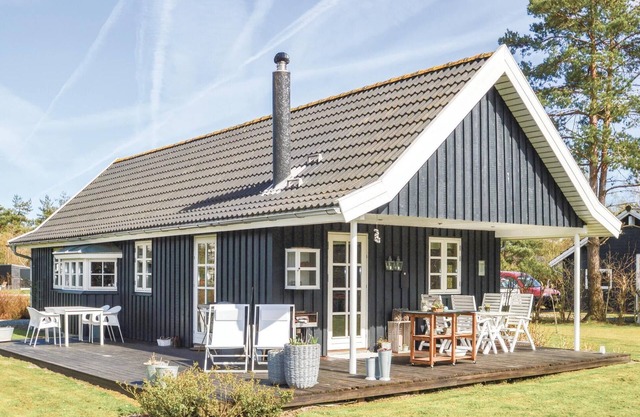 Stunning home in Væggerløse